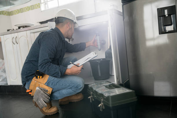 Best Drain Cleaning Services  in Llano Grande, TX