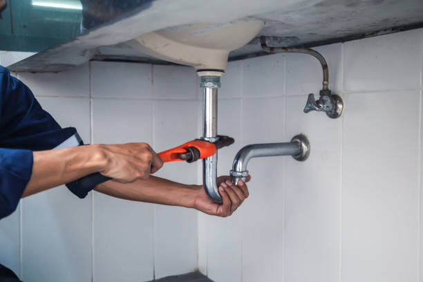 Best Water Softener Installation  in Llano Grande, TX