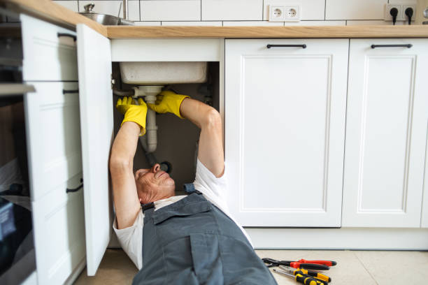 Llano Grande, TX Plumbing Company