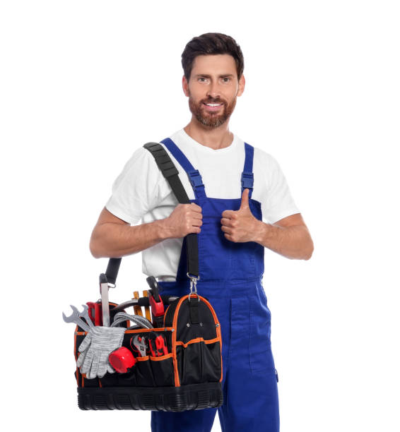 Best Clogged Drain Plumber  in Llano Grande, TX
