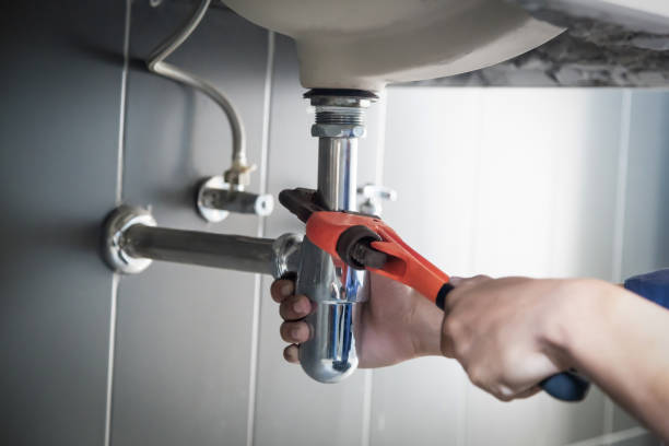 Best Shower Repair Services  in Llano Grande, TX