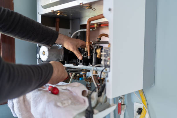 Best Residential Plumbing Services  in Llano Grande, TX