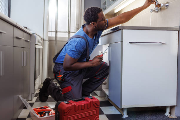 Best Plumbing Inspection Services  in Llano Grande, TX
