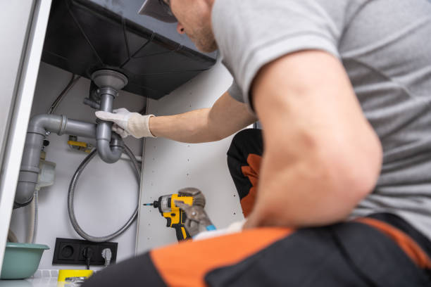 Best Plumbing Installation Services  in Llano Grande, TX
